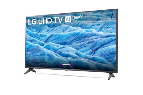 LG TVs 